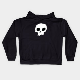 Skull Kids Hoodie